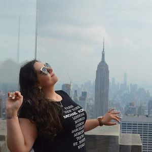 Meet your Posher, Milva